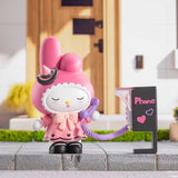 POP MART Sanrio characters Sweet Best 手办盲盒