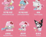 Pop Mart x Sanrio: Hello Kitty 50th Anniversary Figure Blind Box