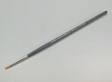 TAMIYA High Finish Flat Brush No. 02 87045
