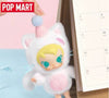 POP MART Baby Molly Pocket Friends Series Vinyl Pendant Blind Box & Open Box