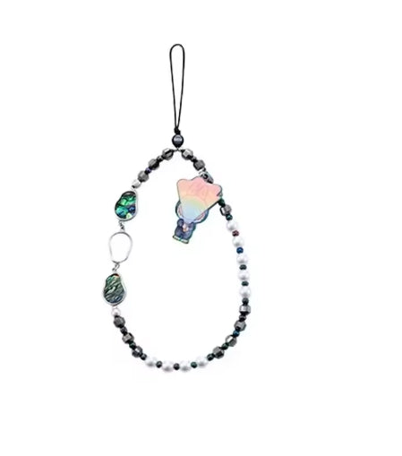 POP MART Labubu The Monsters Big Into Energy Series-Mobile Phone Chain Blind Box