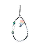 POP MART Labubu The Monsters Big Into Energy Series-Mobile Phone Chain Blind Box