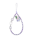 POP MART Labubu The Monsters Big Into Energy Series-Mobile Phone Chain Blind Box