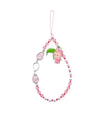 POP MART Labubu The Monsters Big Into Energy Series-Mobile Phone Chain Blind Box