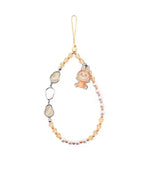 POP MART Labubu The Monsters Big Into Energy Series-Mobile Phone Chain Blind Box