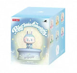 POP MART LABUBU THE MONSTER Three generations of high energy in front-crystal ball series blind box