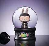 POP MART LABUBU THE MONSTER Three generations of high energy in front-crystal ball series blind box