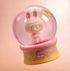 POP MART LABUBU THE MONSTER Three generations of high energy in front-crystal ball series blind box
