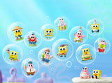 POP MART SpongeBob Best Friends Series Blind Box