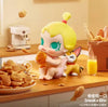 POP MART BABY MOLLY & BABY TABBY Figure Blind Box