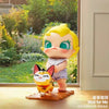 POP MART BABY MOLLY & BABY TABBY Figure Blind Box