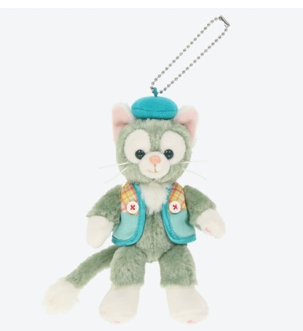 Tokyo Disney Summer Theater Standing-Tony Pendant