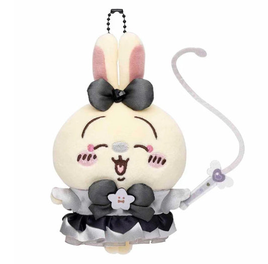 日本限定Chiikawa 超魔幻坏版吉祥物挂件（Usagi）