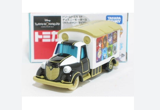 Dream Tomica SP Disney Motors