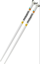 Japanese Sanrio original chopsticks 21cm - multiple options 