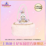 上海迪士尼星黛露化妆包包
