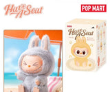 Pop mart LABUBU Sit and Sit Blind Box/Open Box