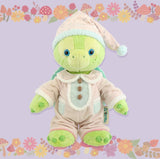 日本东京迪士尼奥乐米拉OLU玩偶-s码 （两款可选）