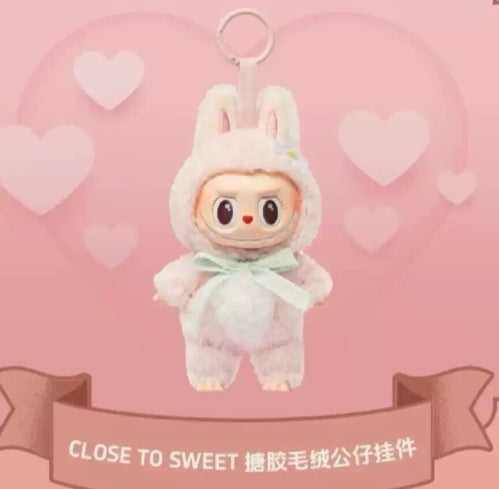 Pop Mart The Monsters Mokoko V1 Close to sweet -(two options available)