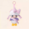 泡泡玛特 POP MART DIMOO WORLD × DISNEY系列-搪胶毛绒钥匙扣盲盒\明盒
