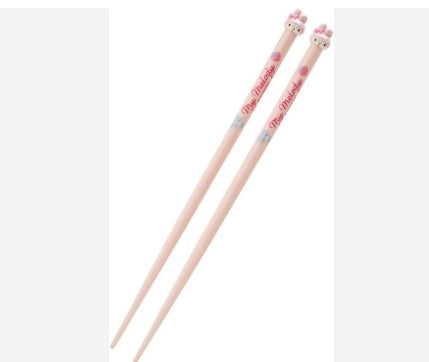 Japanese Sanrio original chopsticks 21cm - multiple options 
