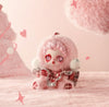 POP MART Skullpanda 冬日乐章系列盲盒明盒挂件