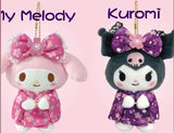 Japan Limited Sanrio Kimono Pendant - Two Available Types