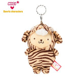 Japan Sanrio x NICI Plush Pendant-(Various styles available)