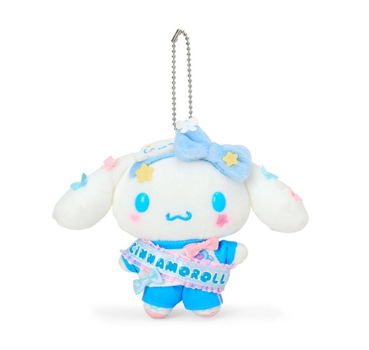 Japanese Sanrio Magical Girl Pendant-(Various Models Available)