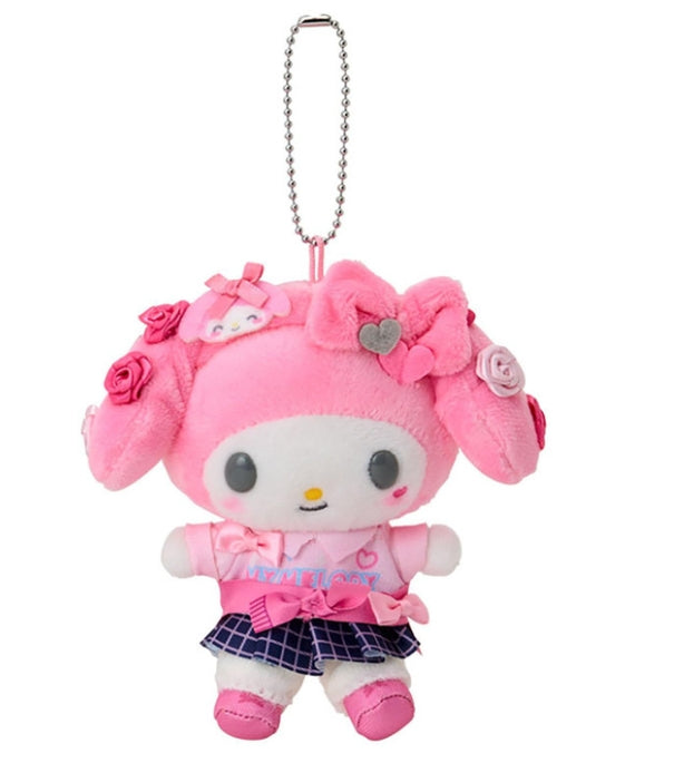 Japanese Sanrio Magical Girl Pendant-(Various Models Available)