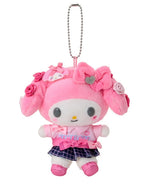 Japanese Sanrio Magical Girl Pendant-(Various Models Available)