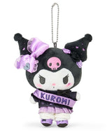 Japanese Sanrio Magical Girl Pendant-(Various Models Available)