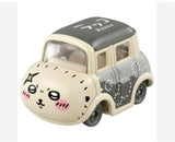 Dream TOMICA SP Chiikawa 小车-（4款可选）