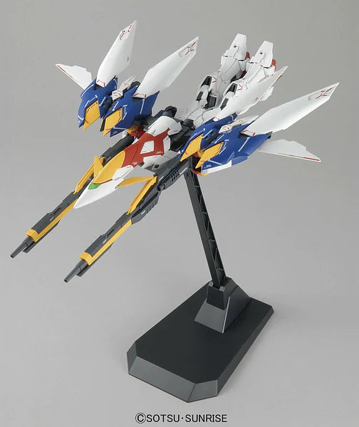 MG- Bandai - 1/100 XXXG-00W0 WING GUNDAM PROTO ZERO EW