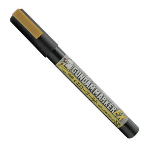 GM EX YELLOW GOLD
