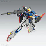 MASTER GRADE (MG) 1/100 MSZ-006 ZETA GUNDAM VER.KA