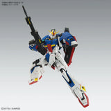 MASTER GRADE (MG) 1/100 MSZ-006 ZETA GUNDAM VER.KA