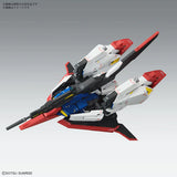 MASTER GRADE (MG) 1/100 MSZ-006 ZETA GUNDAM VER.KA