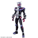 FIGURE-RISE STANDARD KAMEN RIDER ZI-O