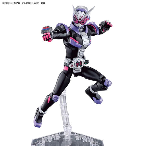 FIGURE-RISE STANDARD KAMEN RIDER ZI-O