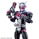 FIGURE-RISE STANDARD KAMEN RIDER ZI-O