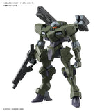 HIGH GRADE (HG) GUNDAM WITCH FROM MERCURY 1/144 ZOWORT HEAVY