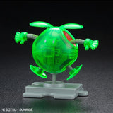 Haropla Haro Basic Green [Clear Color]