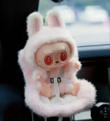 labubu aromatherapy car seat-(multiple options available)