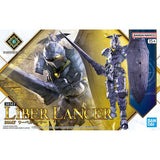 30MF - BANDAI - HOBBY LIBER LANCER
