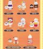 Bobo and coco have a small shop series figures