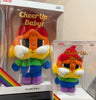 cry baby彩虹款