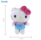 Japan limited edition sanrio Hello Kitty doll