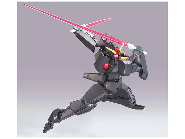 HG #37 Seraphim Gundam 1/144