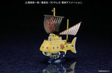 ONE PIECE GRAND SHIP COLLECTION - TRAFALGAR LAW'S SUBMARINE